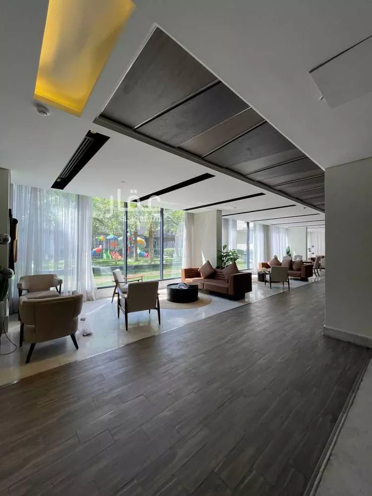 شقة للبيع في شارع الأمير يزيد بن عبدالله بن عبدالرحمن, حي الملقا, مدينة الرياض, منطقة الرياض