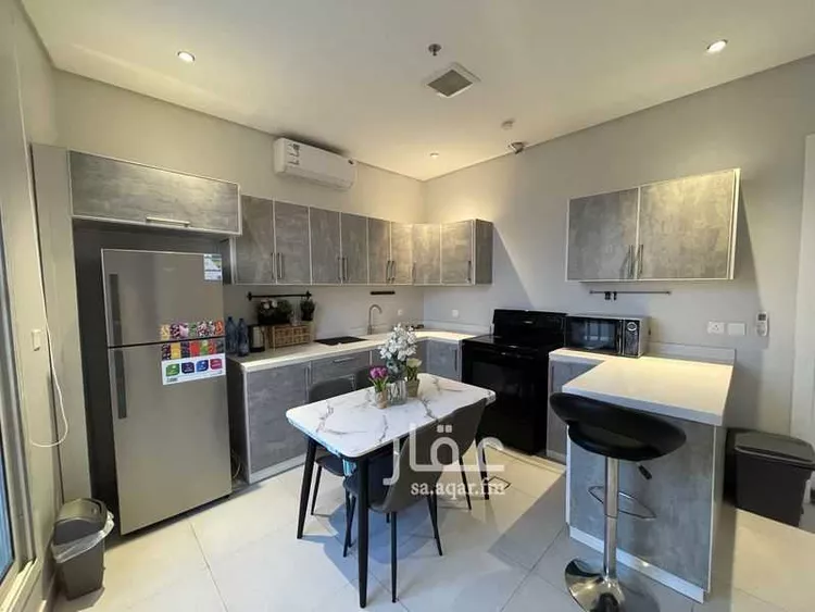 Apartment for Sale in Riyadh Al Malqa 8