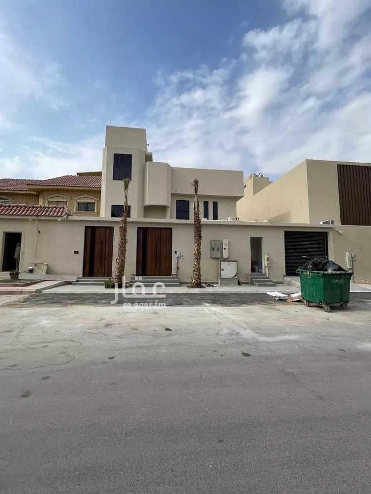 Floor for Rent in Riyadh Al Hamra