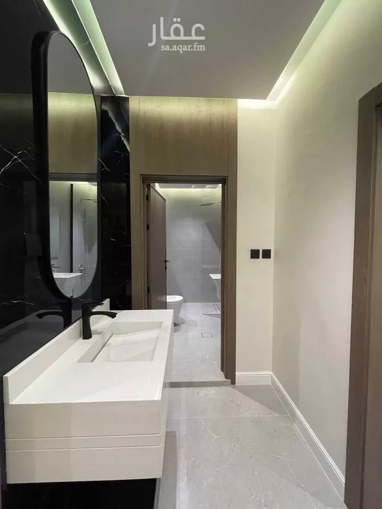 Floor for Rent in Riyadh Al Hamra 7
