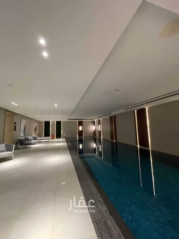 Apartment for Rent in Riyadh An Narjis