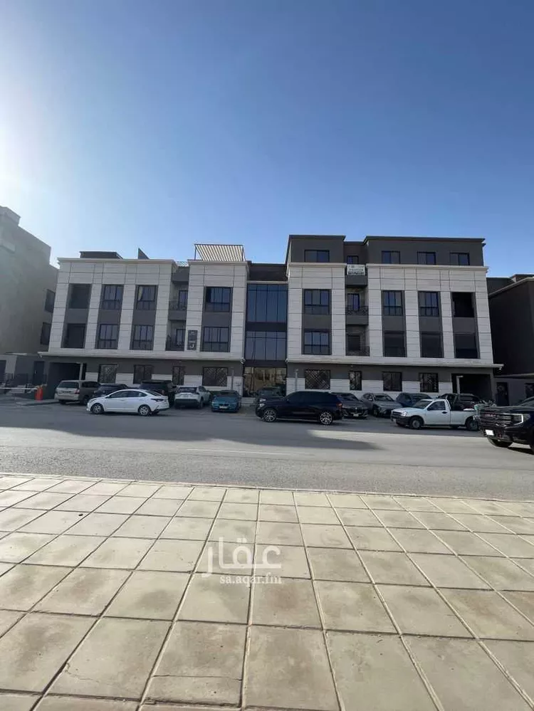 شقة للإيجار في شارع الثامية, حي الملقا, مدينة الرياض, منطقة الرياض