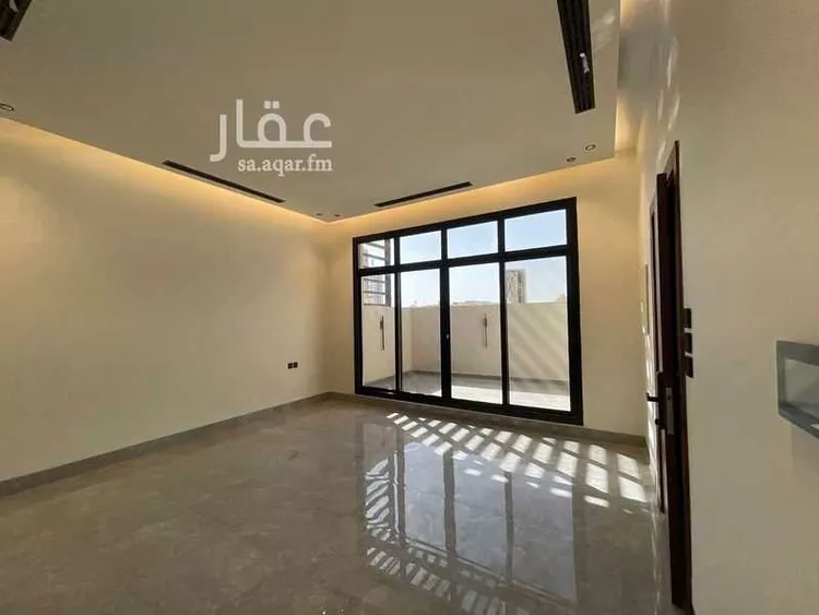دور للإيجار في شارع رقم 384, حي الملقا, مدينة الرياض, منطقة الرياض صورة 2