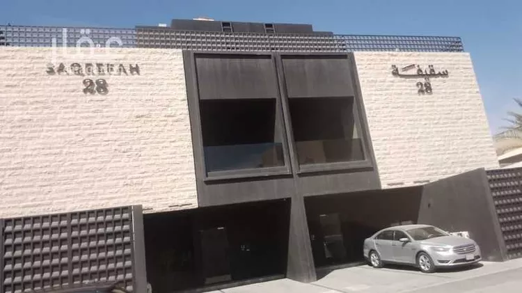 Floor for Rent in Riyadh Al Mursalat