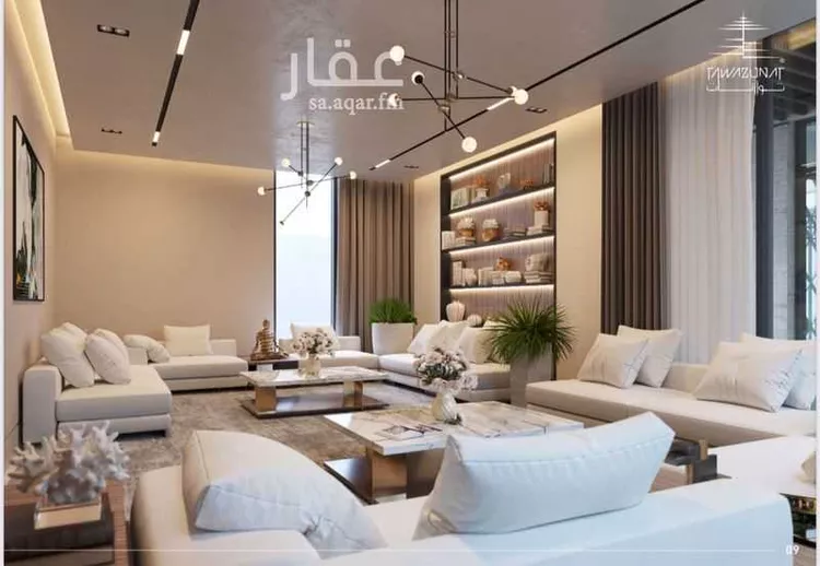 Villa for Sale in Riyadh An Nada صورة 2