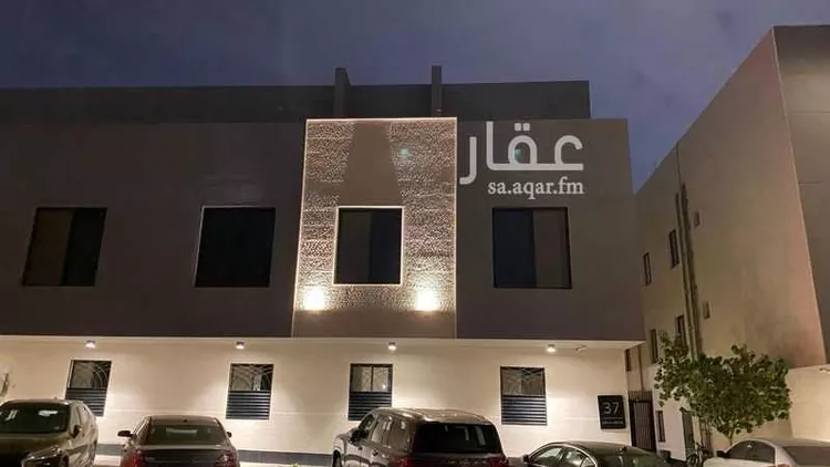 شقة للبيع في شارع الحصير, حي الملقا, مدينة الرياض, منطقة الرياض 1 صورة
