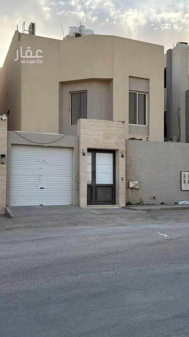 فيلا للإيجار في شارع أحمد الدورقي, حي النرجس, مدينة الرياض, منطقة الرياض