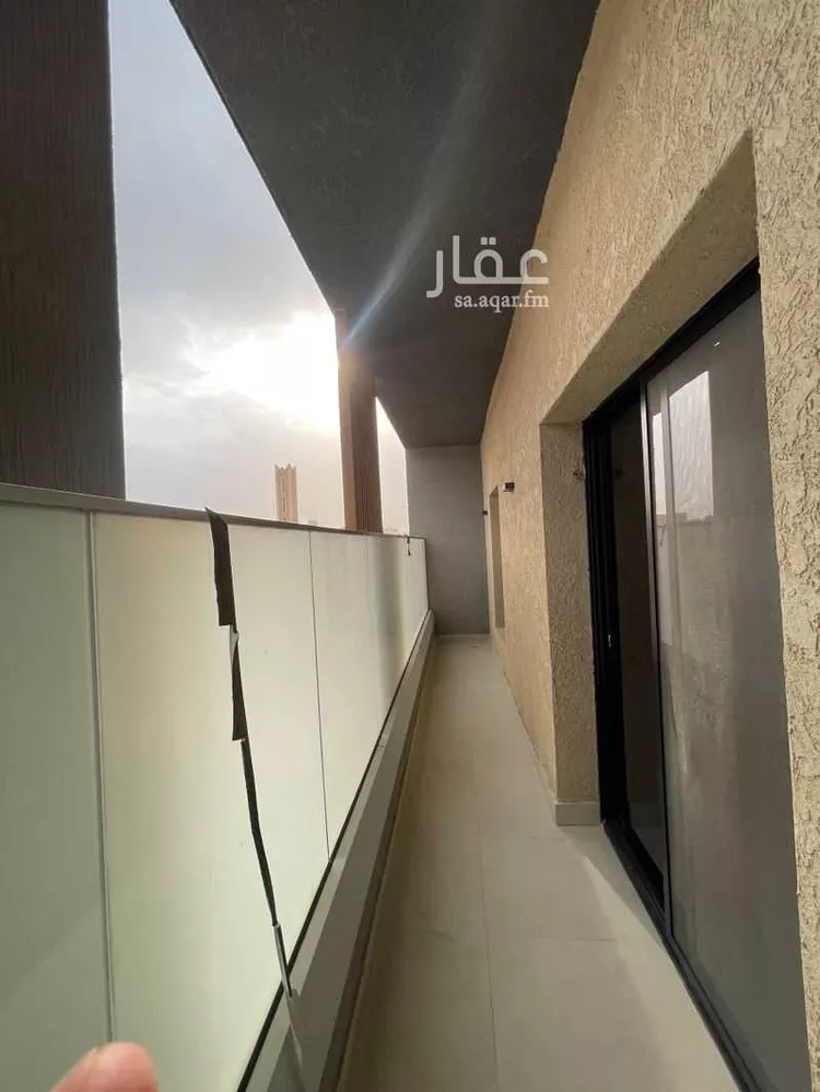 شقة للإيجار في شارع طريق الامام سعود بن فيصل, حي حطين, مدينة الرياض, منطقة الرياض 10