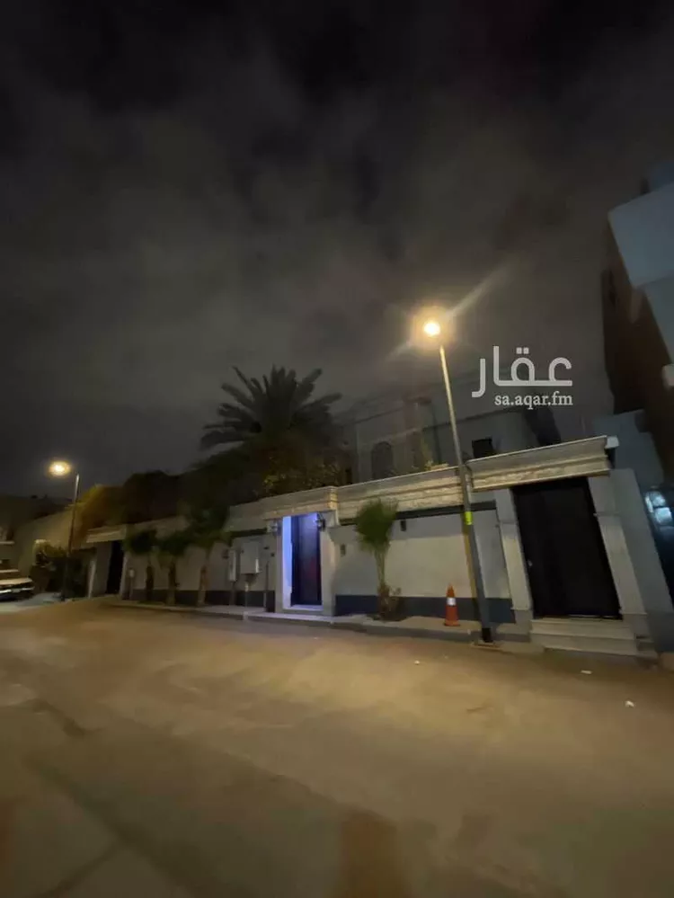 أرض للبيع في شارع العمار, حي الورود, مدينة الرياض, منطقة الرياض صورة 4