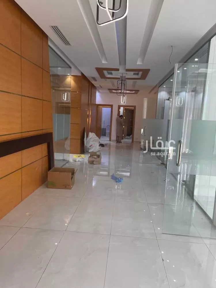 Commercial Office for Rent in Riyadh Al Ghadir صورة 3