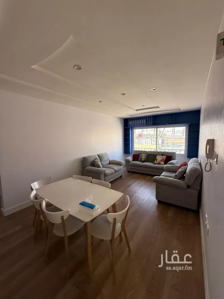 شقة للإيجار في شارع البحر المتوسط, حي العقيق, مدينة الرياض, منطقة الرياض