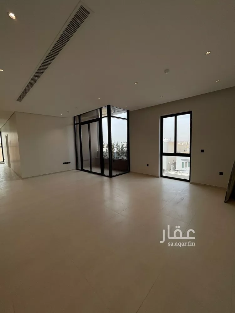 شقة للإيجار في شارع وادي ترج, حي الوادي, مدينة الرياض, منطقة الرياض صورة 2