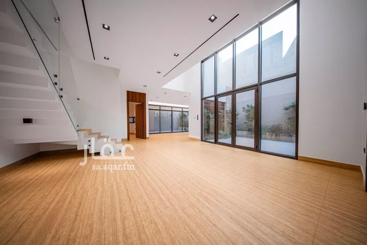 فيلا للإيجار في شارع محمد ابن عبدالوهاب, حي العاصمة, مدينة الدرعية, منطقة الرياض صورة 4