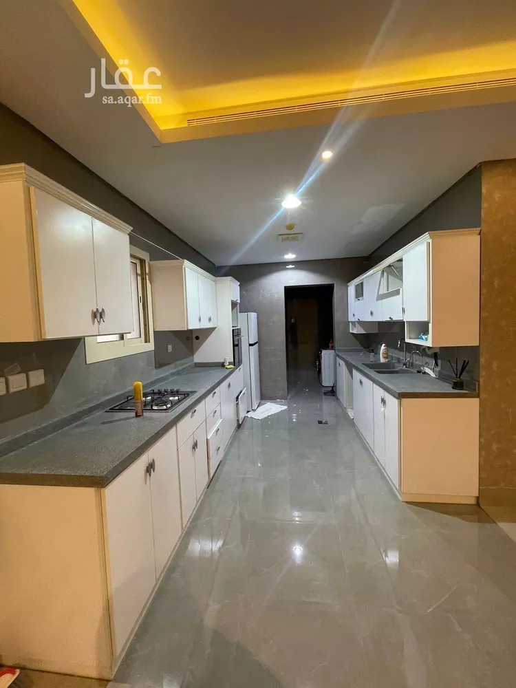 شقة للإيجار في شارع الامام سعود بن فيصل, حي الملقا, مدينة الرياض, منطقة الرياض