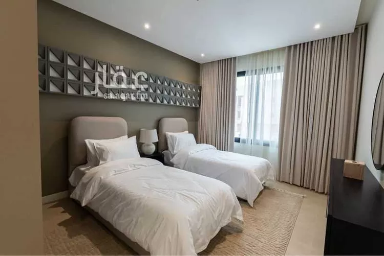 Apartment for Sale in Riyadh Al Malqa 8