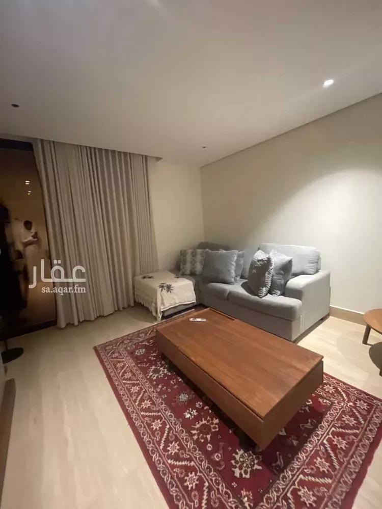Apartment for Rent in Riyadh Al Ghadir