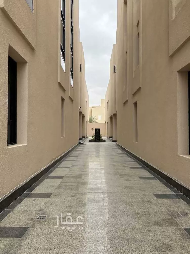 شقة للإيجار في شارع خالد بن العاص, حي النرجس, مدينة الرياض, منطقة الرياض صورة 4