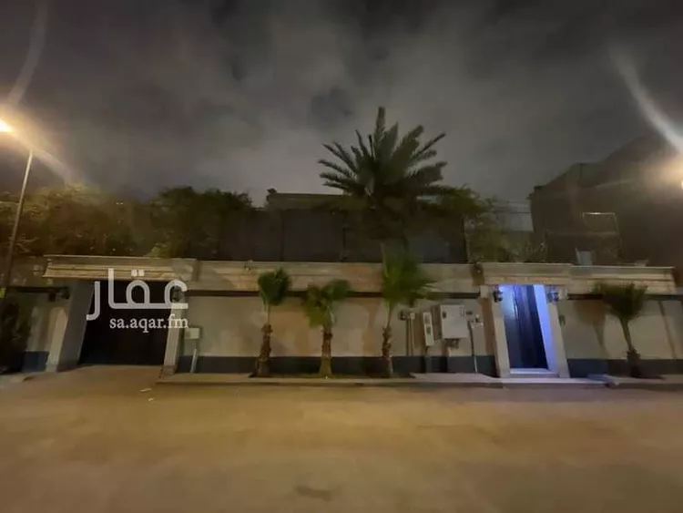 أرض للبيع في شارع العمار, حي الورود, مدينة الرياض, منطقة الرياض صورة 3