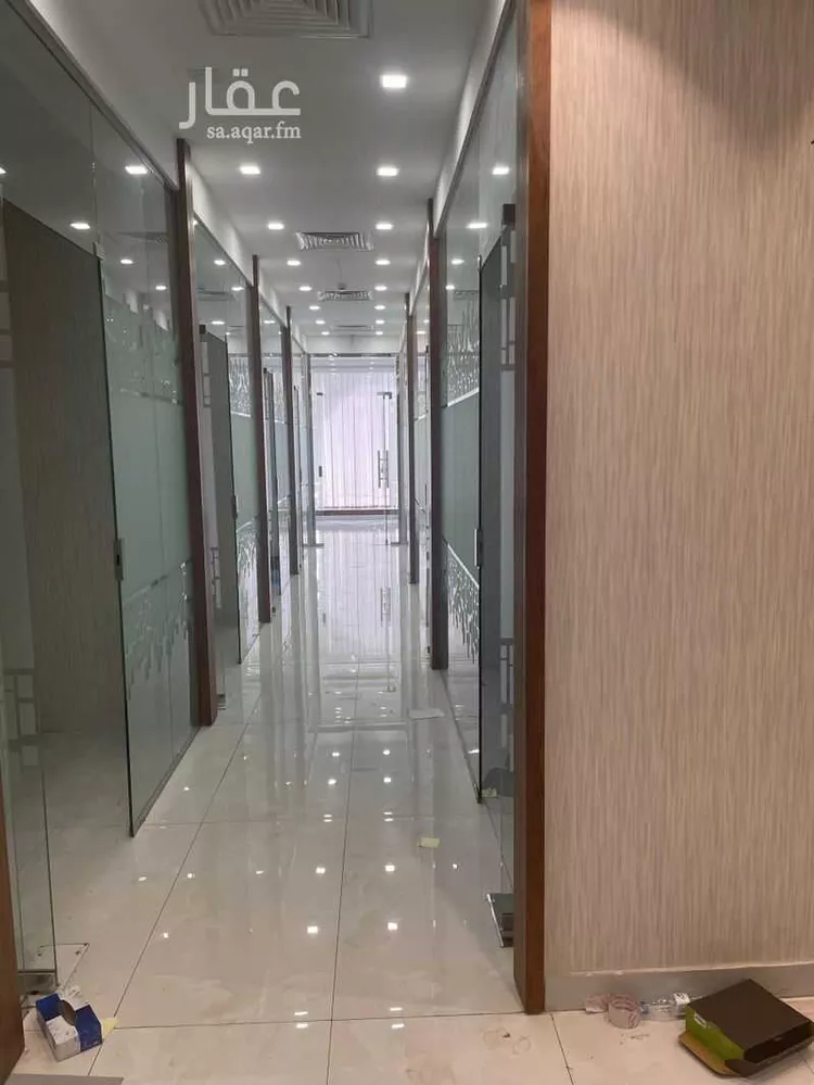Commercial Office for Rent in Riyadh Al Ghadir صورة 2