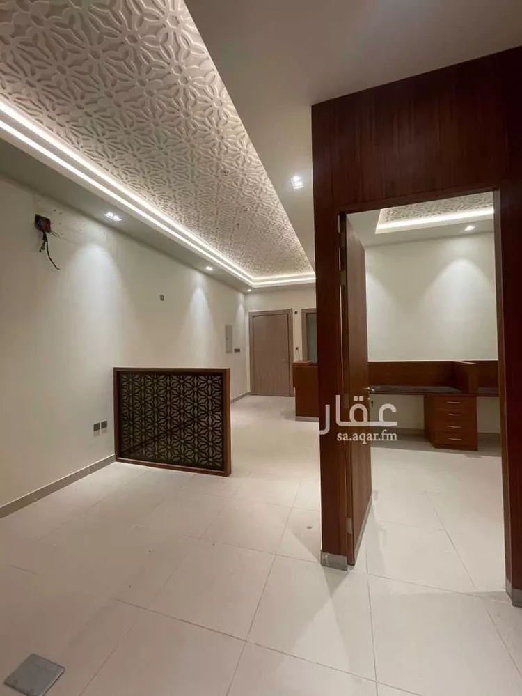 مكتب تجاري للإيجار في شارع طريق الملك عبدالعزيز, حي الغدير, مدينة الرياض, منطقة الرياض صورة 5