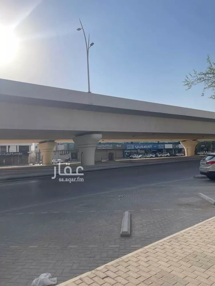 عمارة للإيجار في شارع طريق الملك عبدالعزيز الفرعي, حي المرسلات, مدينة الرياض, منطقة الرياض صورة 5