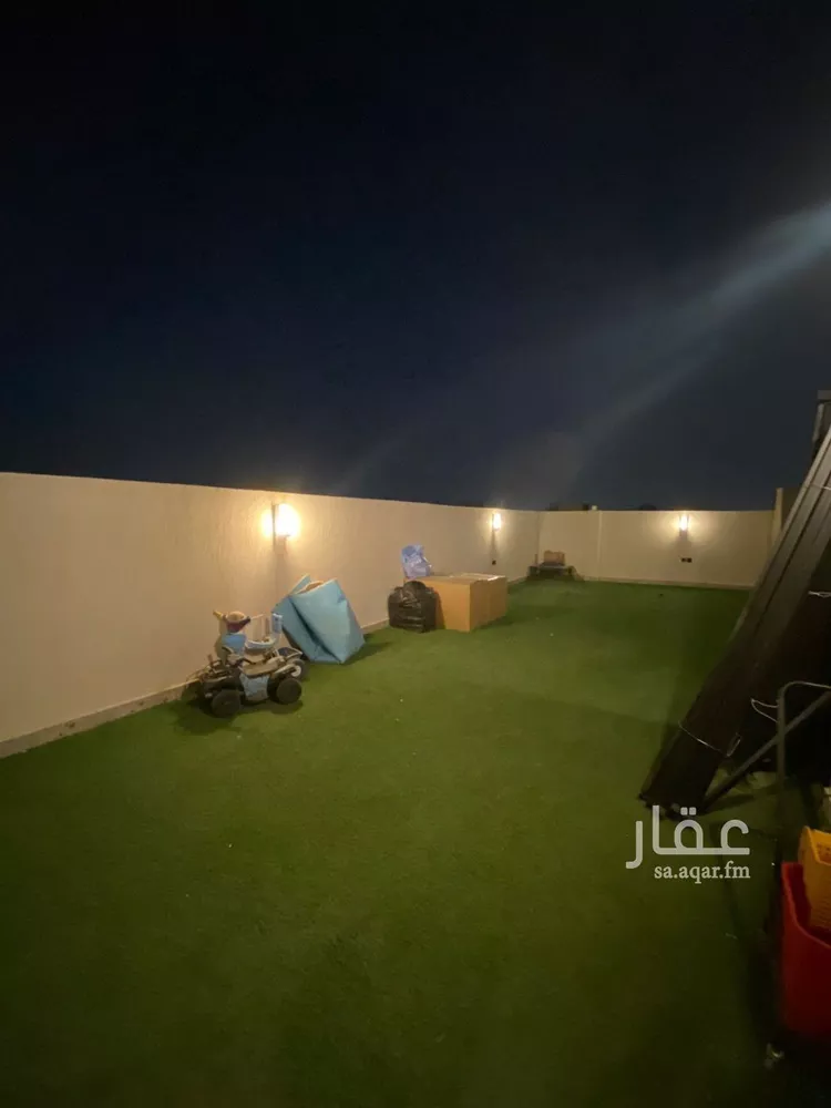 شقة للإيجار في شارع رقم 417, حي النرجس, مدينة الرياض, منطقة الرياض صورة 4