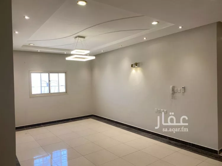 شقة للإيجار في شارع شهيد الدين ثم الوطن يحيى محمد يحيى الش, حي القيروان, مدينة الرياض, منطقة الرياض صورة 2