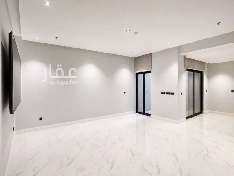 شقة للإيجار في شارع الثامية, حي الملقا, مدينة الرياض, منطقة الرياض صورة 2