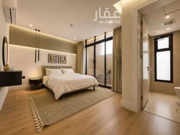 فيلا للبيع في شارع وادي هجر, حي الملقا, مدينة الرياض, منطقة الرياض 14