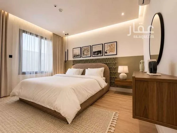 شقة للبيع في شارع وادي هجر, حي الملقا, مدينة الرياض, منطقة الرياض صورة 2