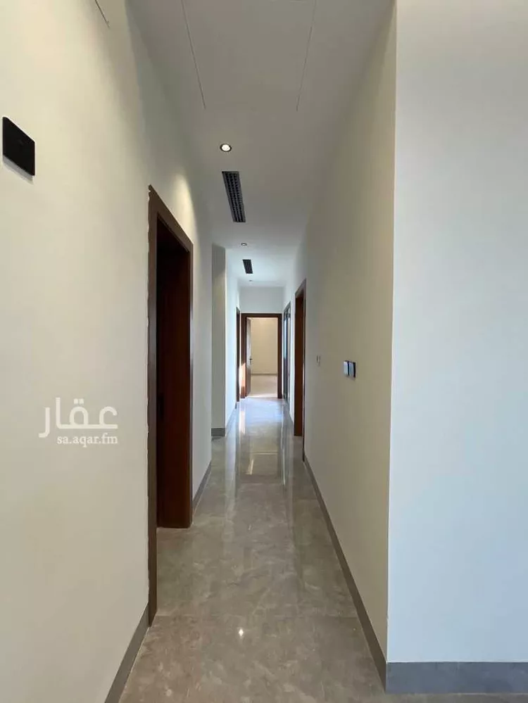 دور للإيجار في شارع رقم 384, حي الملقا, مدينة الرياض, منطقة الرياض صورة 4