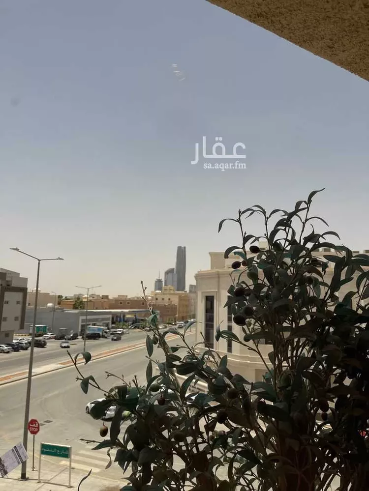 شقة للإيجار في شارع محمد المقدمي, حي الغدير, مدينة الرياض, منطقة الرياض 11