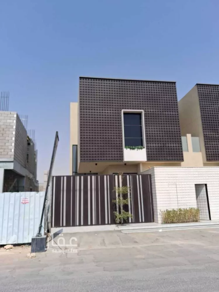 فيلا للبيع في شارع مساعد بن أحمد السديري, حي العارض, مدينة الرياض, منطقة الرياض 3