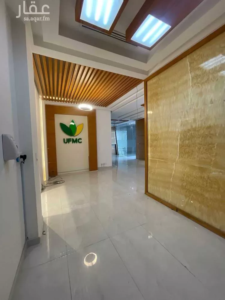 Commercial Office for Rent in Riyadh Al Ghadir