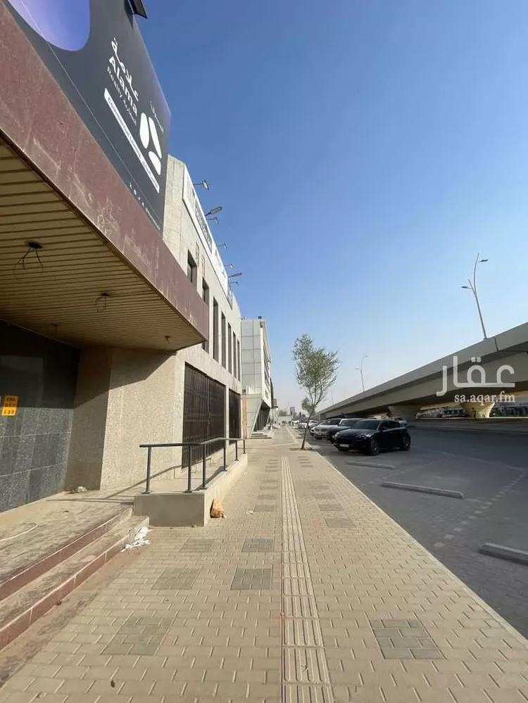 Shop for Rent in Riyadh Al Mursalat 6
