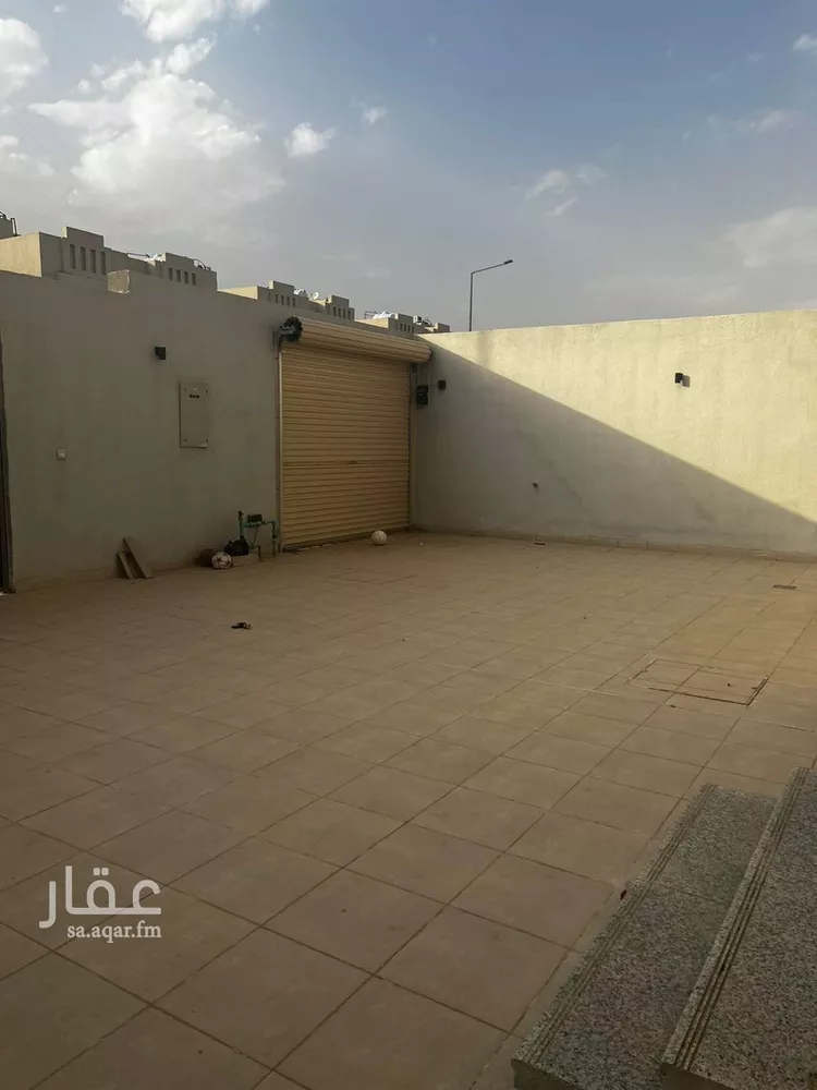 فيلا للإيجار في حي الجنادرية, مدينة الرياض, منطقة الرياض صورة 2