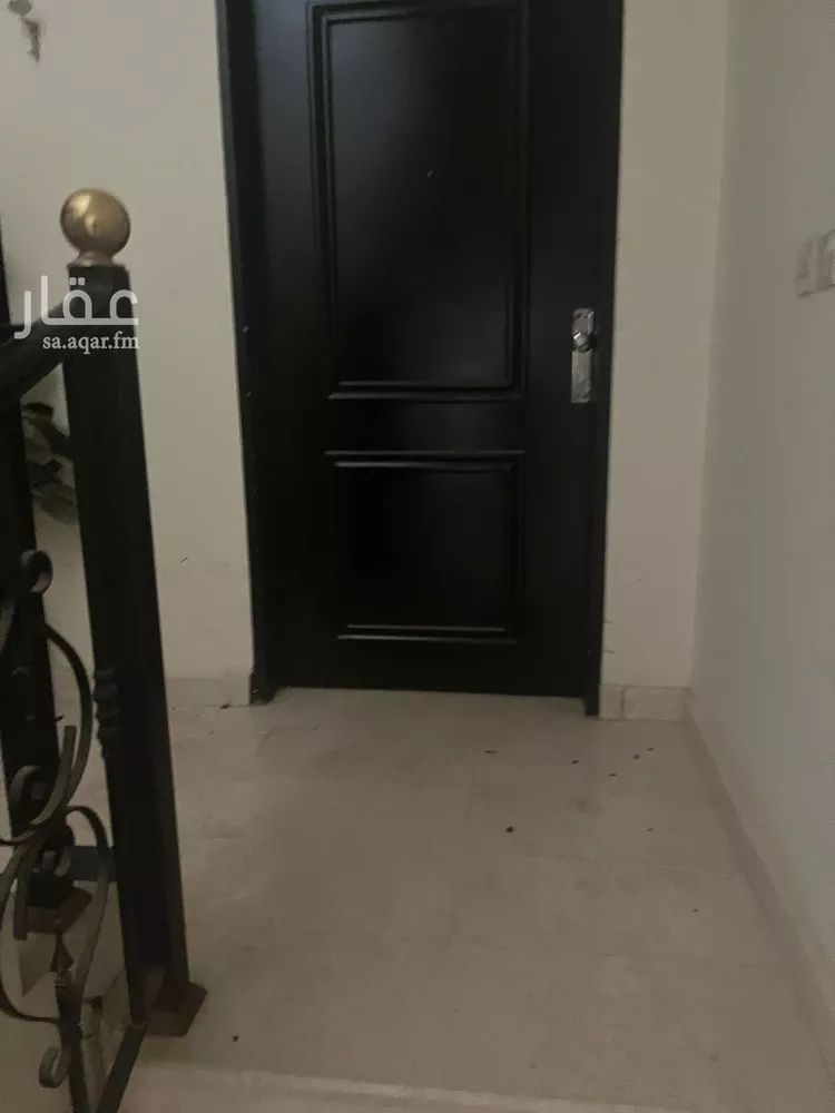 دور للإيجار في شارع رقم 140, حي الياسمين, مدينة الرياض, منطقة الرياض صورة 4