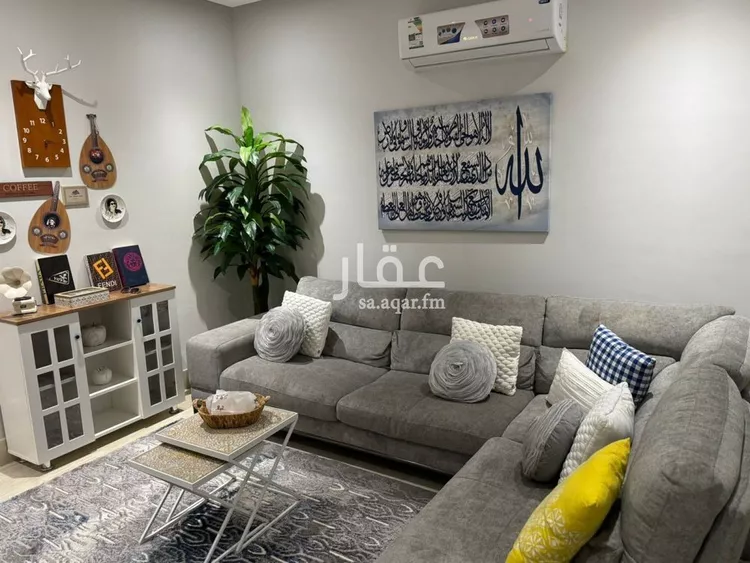 شقة للإيجار في شارع القنا, حي الياسمين, مدينة الرياض, منطقة الرياض صورة 5