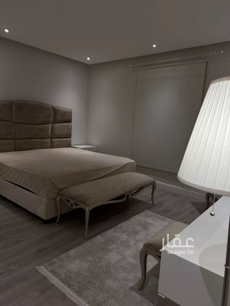 شقة للإيجار في شارع القنا, حي الياسمين, مدينة الرياض, منطقة الرياض صورة 3