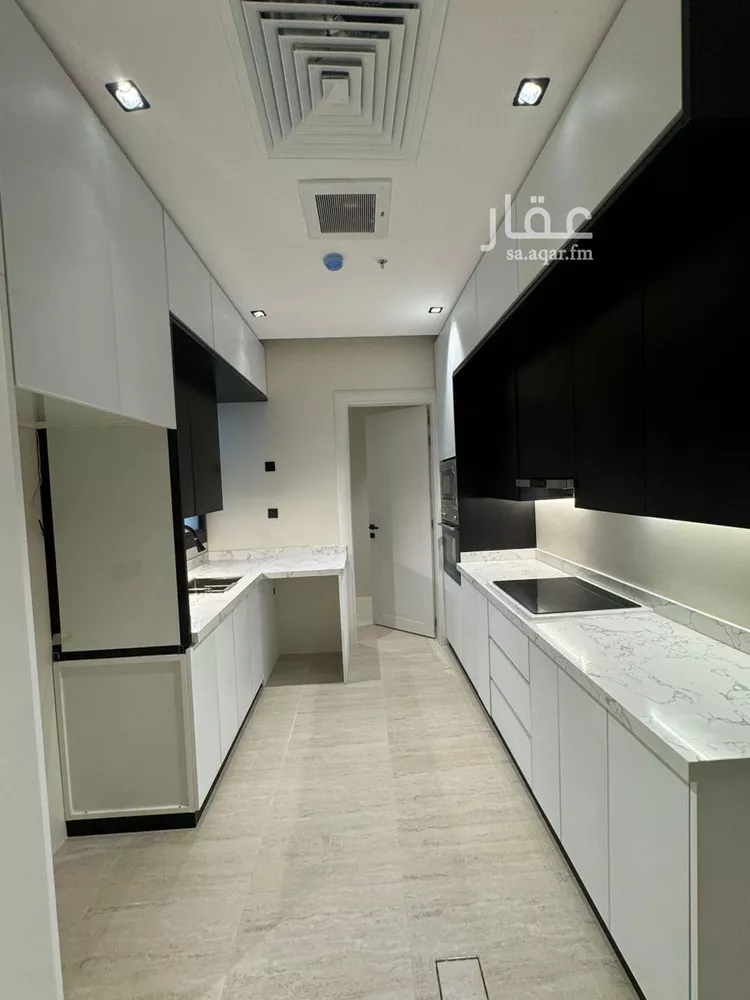 شقة للإيجار في شارع محمد بن يسار, حي المحمدية, مدينة الرياض, منطقة الرياض صورة 3