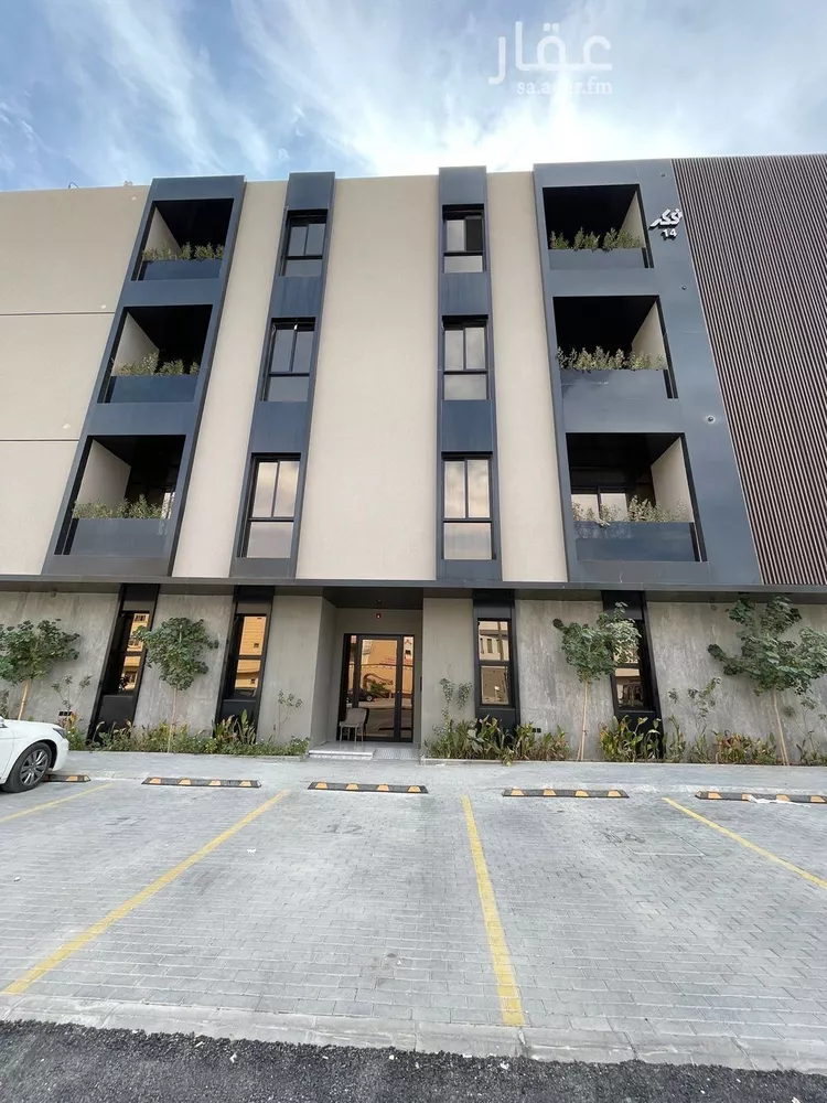 شقة للإيجار في شارع وادي ترج, حي الوادي, مدينة الرياض, منطقة الرياض صورة 5