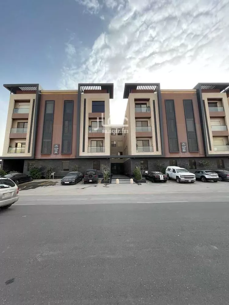 شقة للإيجار في شارع أحمد الكاشف, حي المروج, مدينة الرياض, منطقة الرياض