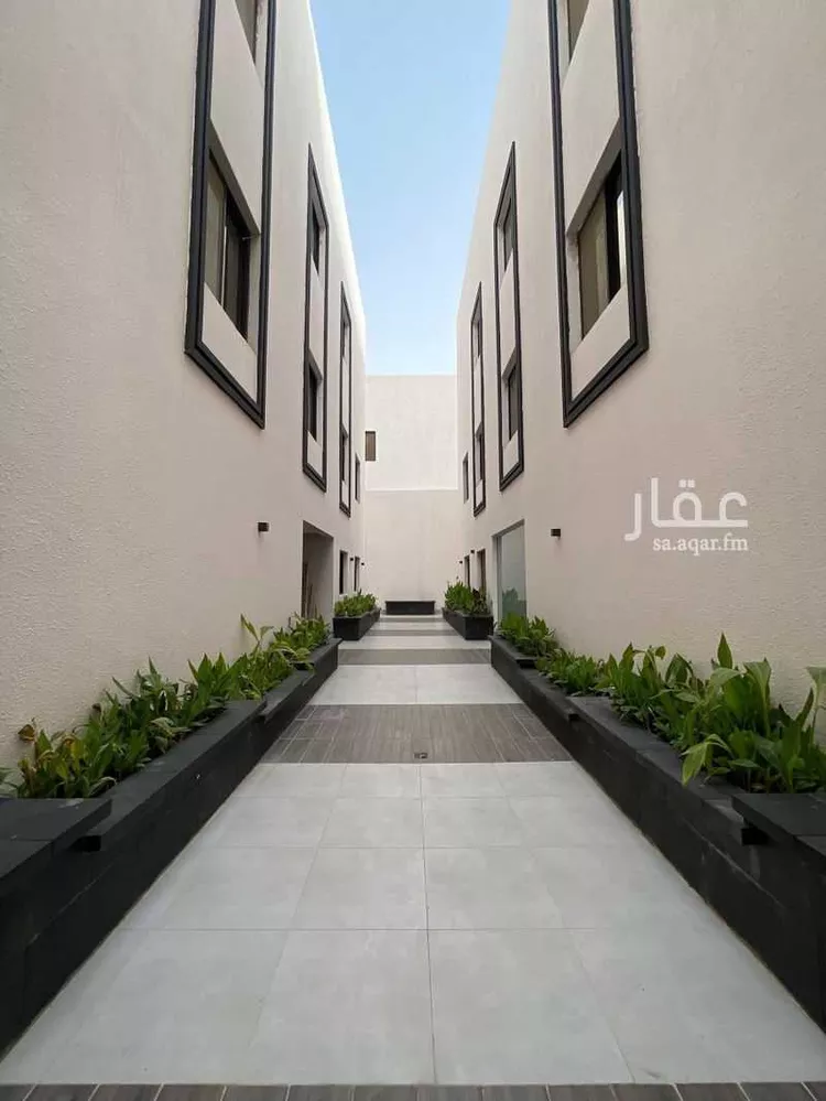 شقة للبيع في شارع وادي هجر, حي الملقا, مدينة الرياض, منطقة الرياض صورة 3