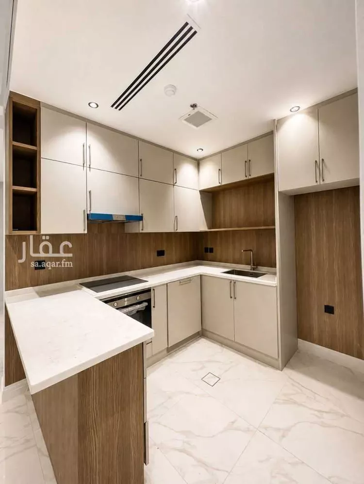 شقة للإيجار في شارع الثامية, حي الملقا, مدينة الرياض, منطقة الرياض صورة 4