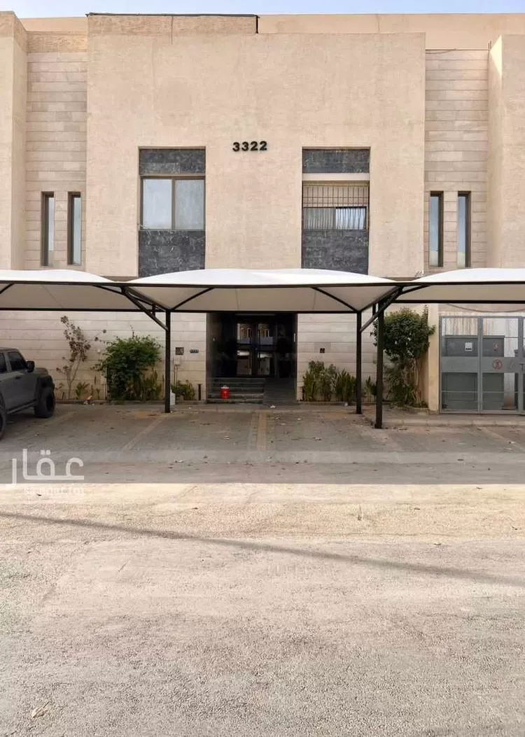 شقة للبيع في شارع رقم 180, حي الياسمين, مدينة الرياض, منطقة الرياض