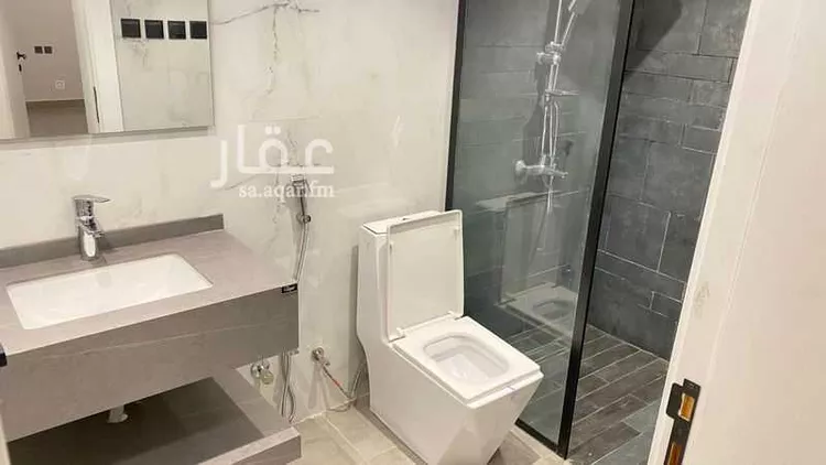شقة للبيع في شارع الحصير, حي الملقا, مدينة الرياض, منطقة الرياض 10