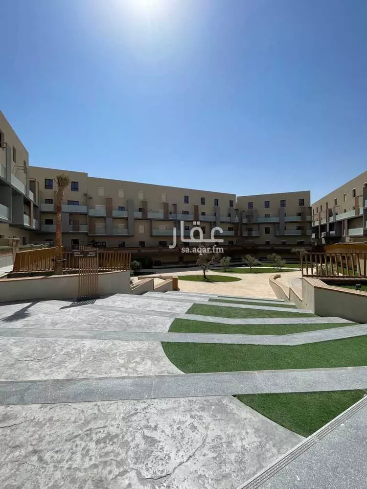 شقة للإيجار في شارع طريق الامام سعود بن فيصل, حي حطين, مدينة الرياض, منطقة الرياض 6