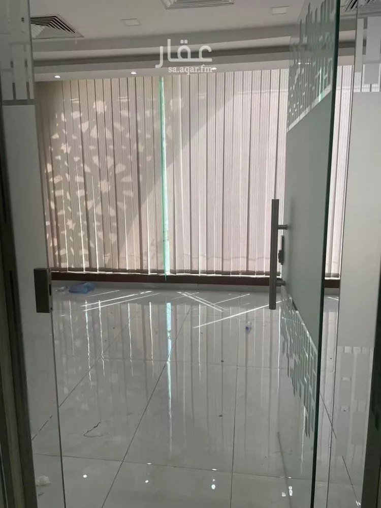 Commercial Office for Rent in Riyadh Al Ghadir