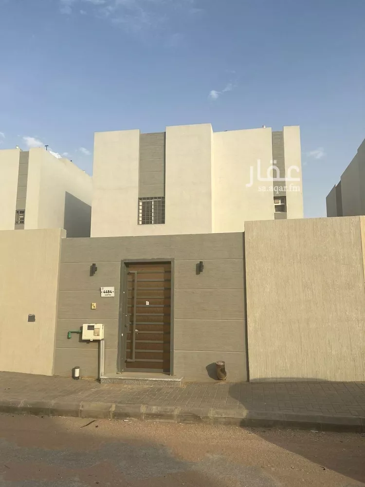 فيلا للإيجار في حي الجنادرية, مدينة الرياض, منطقة الرياض