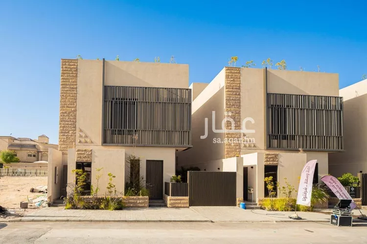 فيلا للإيجار في شارع محمد ابن عبدالوهاب, حي العاصمة, مدينة الدرعية, منطقة الرياض صورة 2